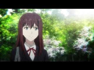 [dark demon & grandina] сакурако на костях / sakurako san no ashimoto ni wa shitai ga umatteiru 11