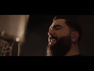A day to remember live at the audio compound