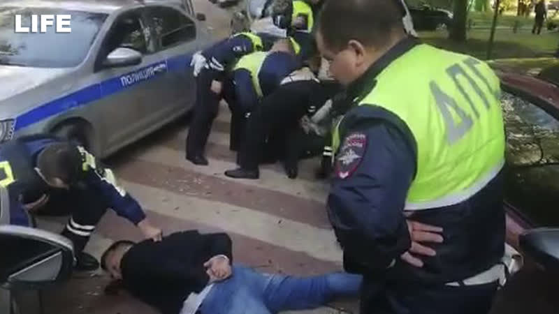 Сына вице президента мтс задержали с молодые