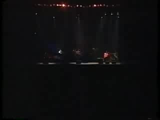 Chicago hard habit to break (live @ tokyo 1995)