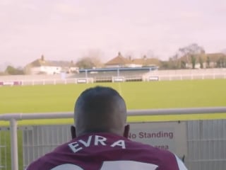 We love this game \ патрис эвра в "вест хэме"