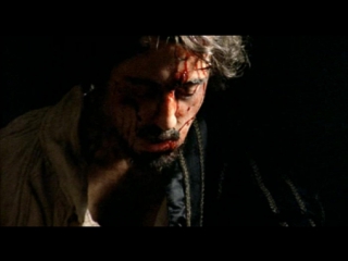 1 bbc power of art caravaggio