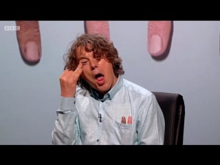 Qi xl 14x03 nosey noisy (aisling bea, ross noble, corey tpornr)