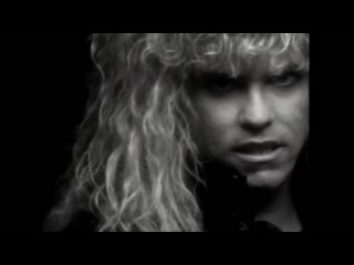 Lizzy borden love is a crime (1989) (official video)