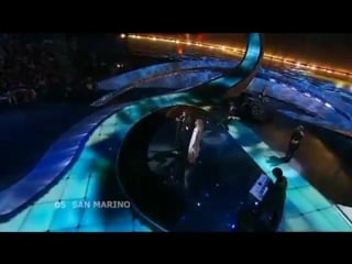 San marino 2008 miodio complice