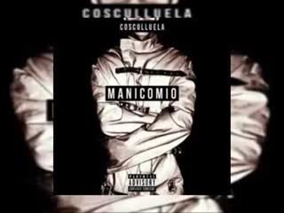 Cosculluela manicomio (video oficial)