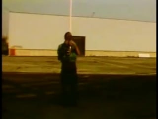 John lurie and the lounge lizards "big heart"