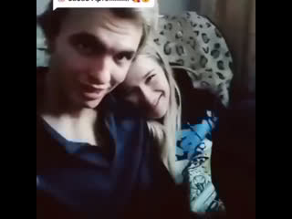 Майотик с ирой и со своей сестрой