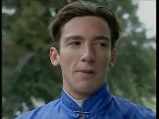 On this day in 1996, @frankiedettori completed his historic magnificent7, winning every single race on the days card at ascot