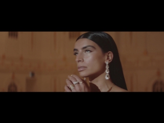 Sevdaliza bluecid