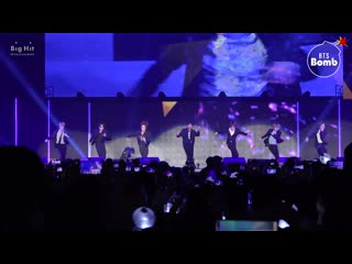 [bangtan porn] 'best of me' stage cam (bts focus) @2019 lotte family concert bts (방탄소년단)