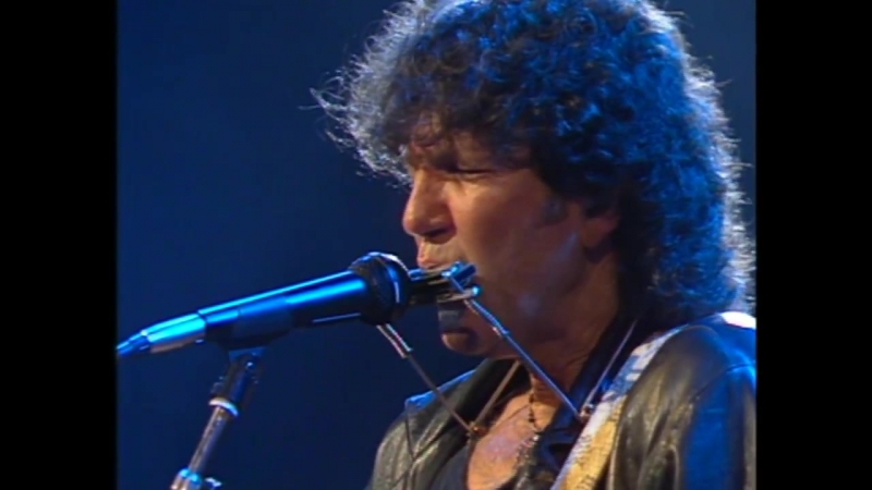 Tony joe white "tunica motel" germany 1992