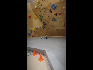 Тренироа гали и вари