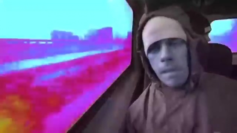 Остановите вите надо выйти (vhs video)