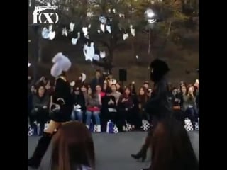 Lucky chouette 2015 f/w collection (150326)