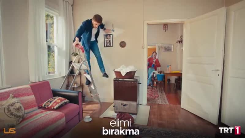 Arda’nın temizlik ile imtihanı 😂