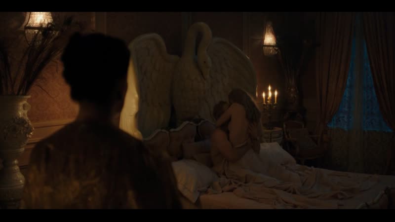 Ханна додд цветы на чердаке начало / hannah dodd flowers in the attic the origin ( 2022 )