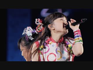 Momoiro clover z mokkuro minaru porn (natsu no baka sawagi 2017 day1)