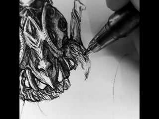 Asmodeus a k a лещъ