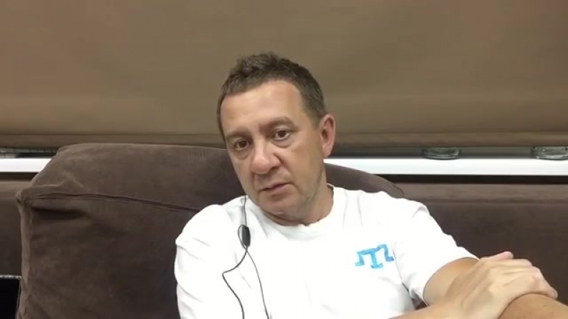 Орхан джемаль убивать везде, всех, кто может говорить правду (31 07 2018)