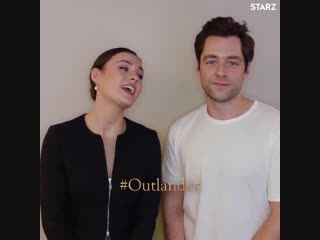 Looks like skelton sophie and rik rankin have an announcement to make!