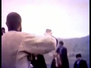 Типичная махачкала +18 аминь