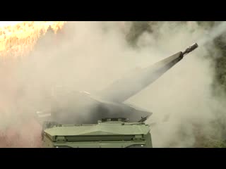 Rheinmetall air defense противодействие современным воздушным угрозам