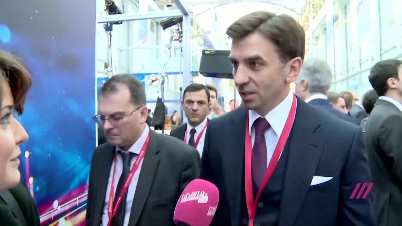 Абызов о расследовании навального