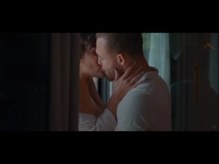 Поцелуи эдсер / all about hanker