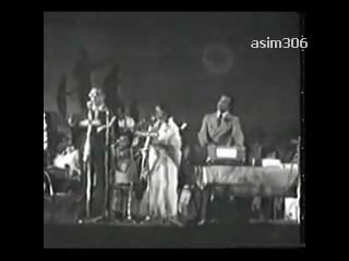 Lata mangeshkar live kabi kabi