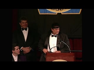 12 superfly lands in hall of fame