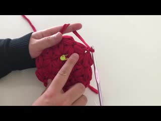 2 часть penye i̇pten yıldız model makaron çanta yapımı part 2 (720p)