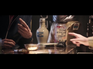 Удаленная сцена из дэдпула