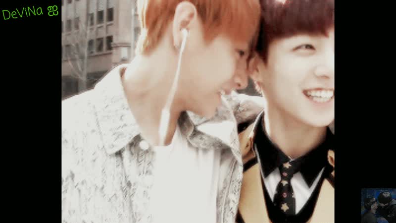 •яой• || •ким тэхён~чон чонгук• || •вигуки• || •клип•