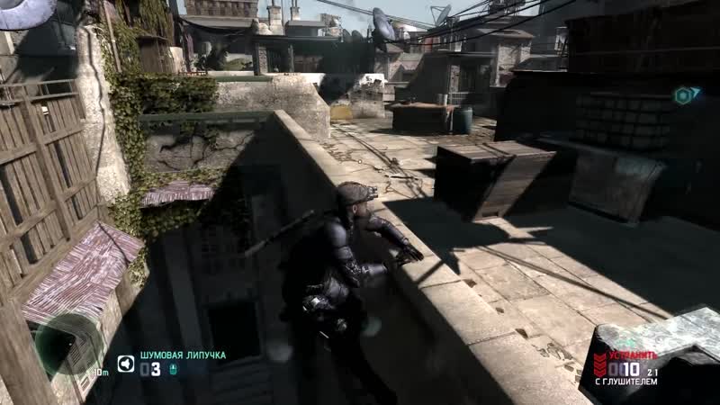 Tom clancy's splinter cell blacklist | обзоры | daigama