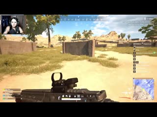 Dion games тестит новую карту каракин