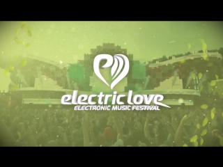 Electric love festival 2017 line up phase 2