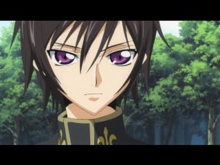 Code geass hangyaku no lelouch 03
