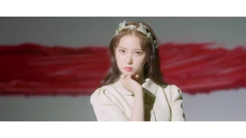 Clc me美 유진 teaser 2019 05 29 1800 kst 씨엘씨 최유진 choi yujin me 美
