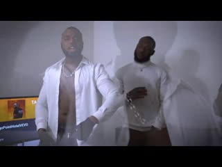 Tango point hôtel drill part 3 [oklm russie]