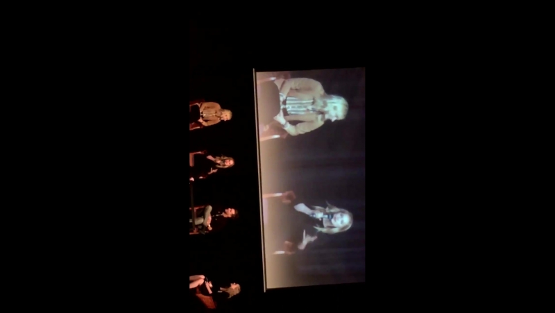 Elizabeth lail frozen panel