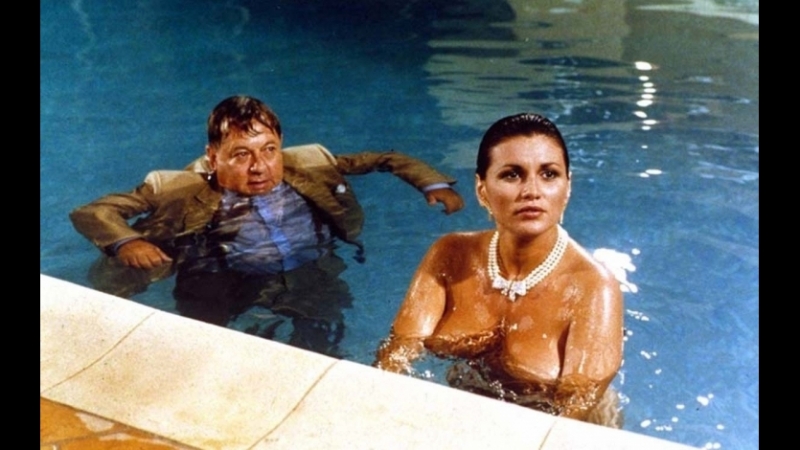 1987 у богатых свои привычки / roba da ricchi