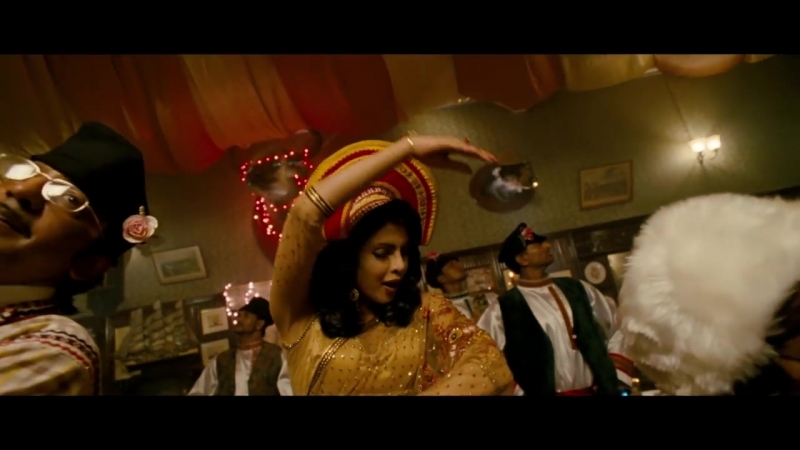 Darling, фильм 7 khoon maaf (2011)