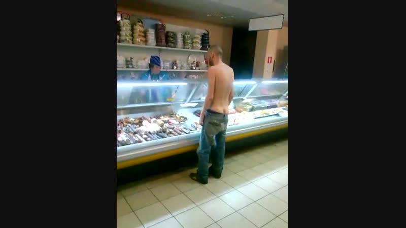 Покупатель всегда прав и нехуй выебутся