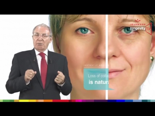 11 – instantly ageless jeunesse дженесс