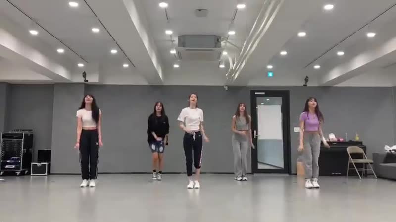 Girls' generation/snsd yoona (yoona lim) ig 27/05/19 blackpink "ddu du ddu du" cover (dance medley)