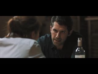 Scott adkins showreel