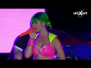 2015 katy perry rock in rio live full