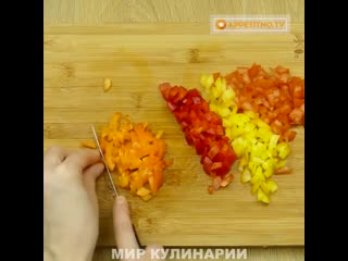 Котлеты ласточкино гнездо