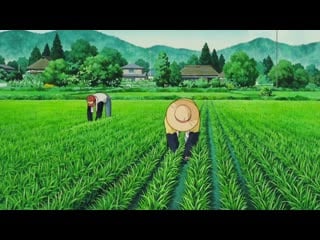 Martin heidegger & hayao miyazaki cuck philosophy